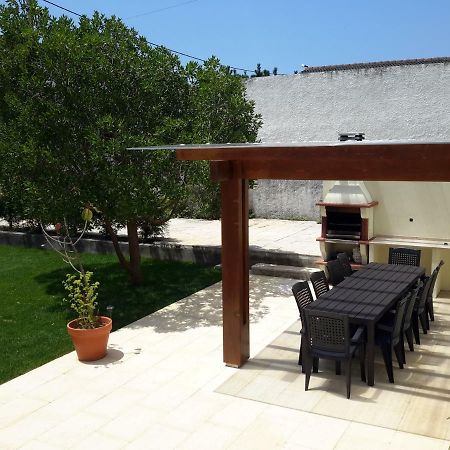 הוילה קוסטה נובה Casa Palheiro Amarelo Da Biarritz מראה חיצוני תמונה