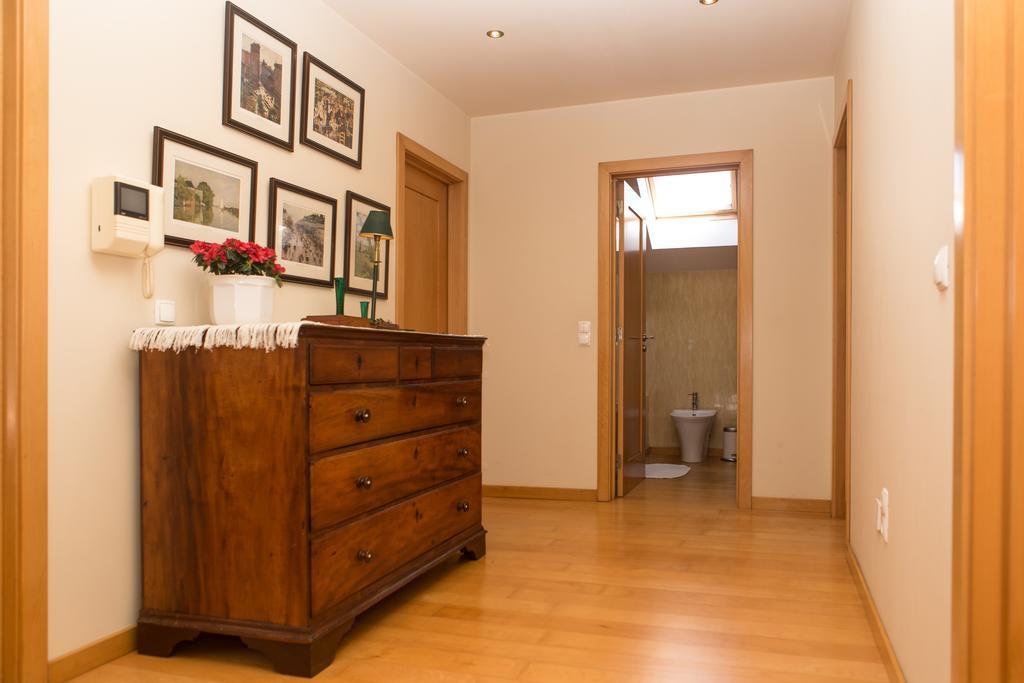 הוילה קוסטה נובה Casa Palheiro Amarelo Da Biarritz מראה חיצוני תמונה
