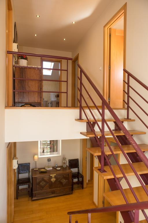 הוילה קוסטה נובה Casa Palheiro Amarelo Da Biarritz מראה חיצוני תמונה